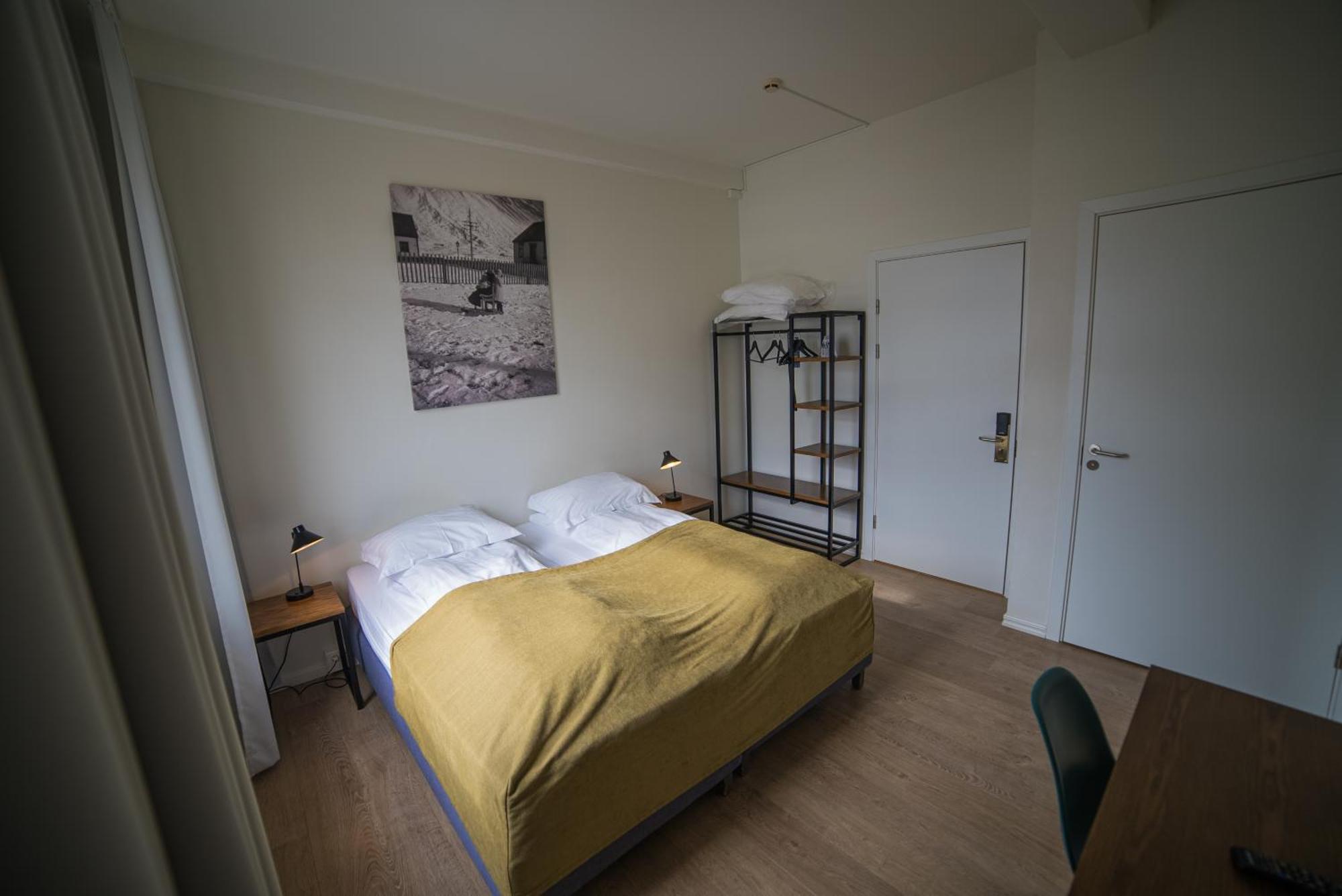Hotel Isafjordur - Horn 外观 照片