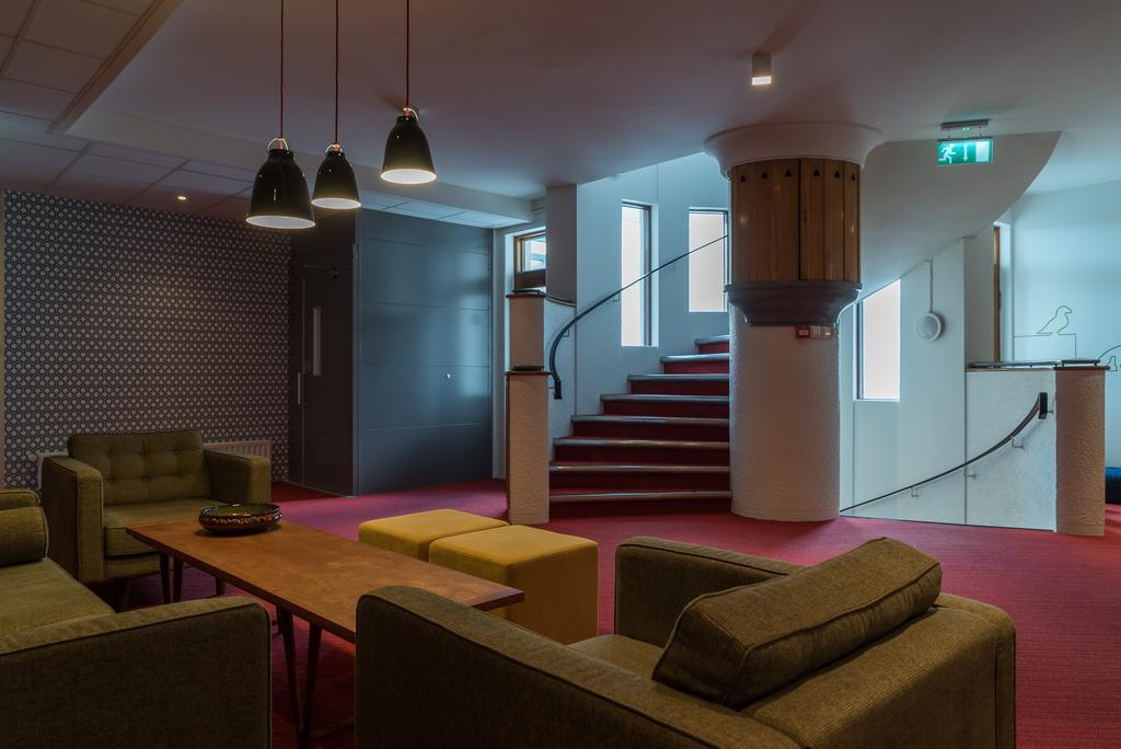 Hotel Isafjordur - Horn 外观 照片