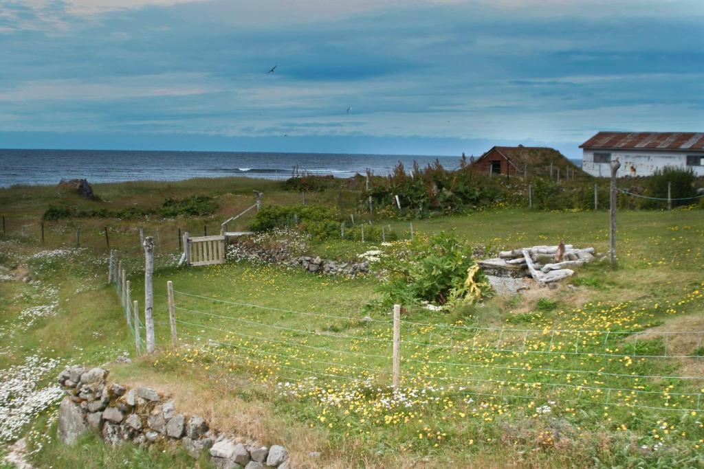 Hotel Isafjordur - Horn 外观 照片